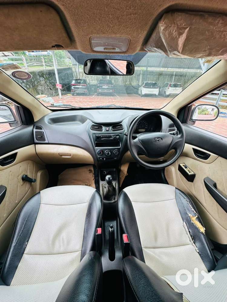 Hyundai Eon Era +, 2015, Petrol
