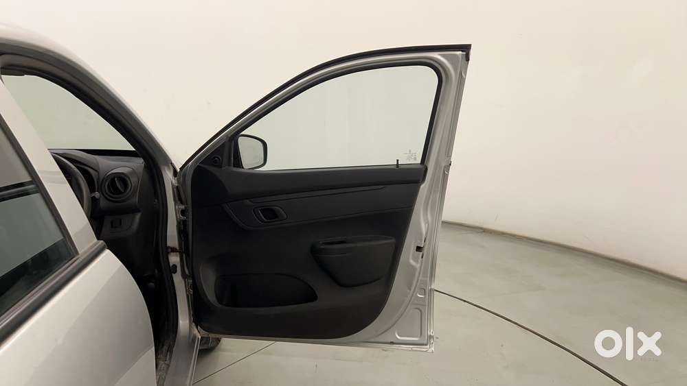 Renault Kwid 1.0 Rxl (o), 2022, Petrol