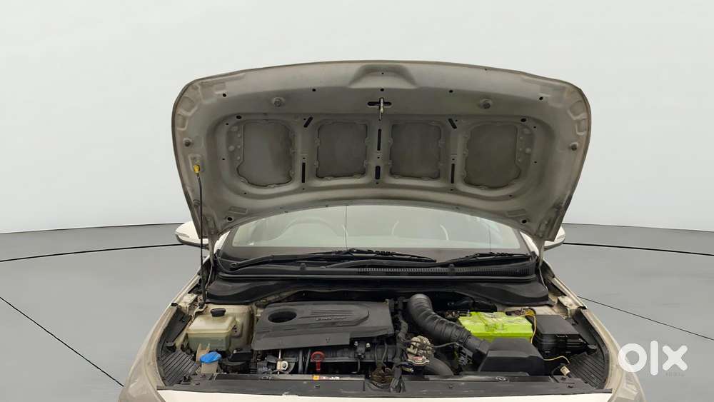 Hyundai Verna 1.5 S Plus Diesel Mt, 2022, Diesel