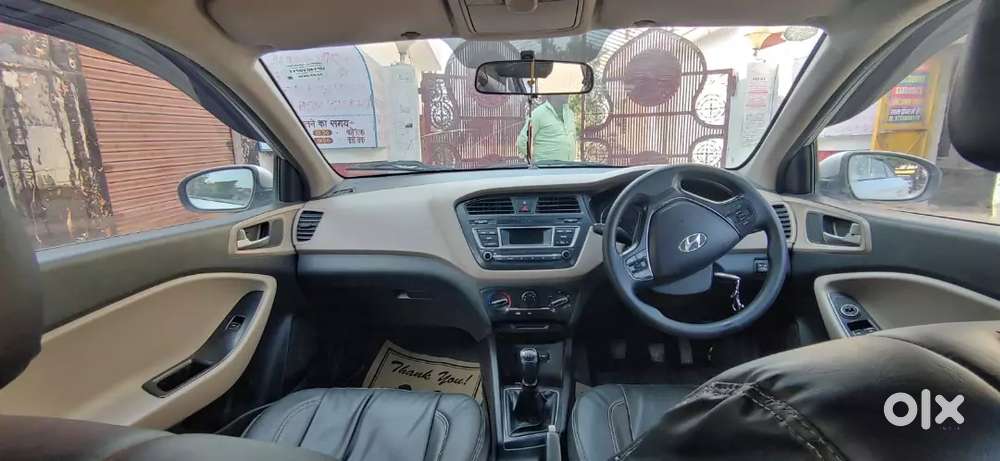 Hyundai I20 Active 2016 Petrol 80000 Km Driven