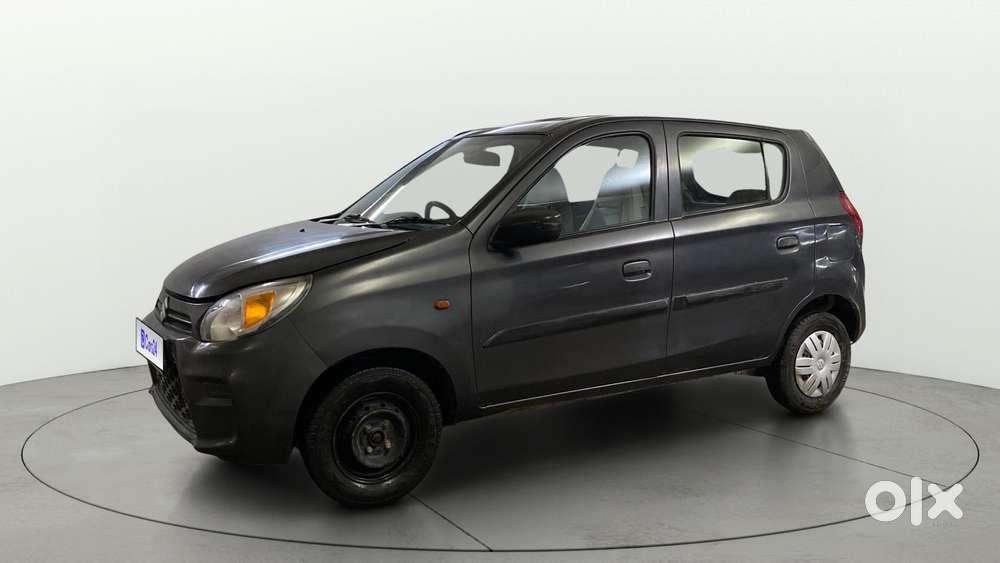 Maruti Suzuki Alto 800 0.8 Vxi (o), 2020, Petrol