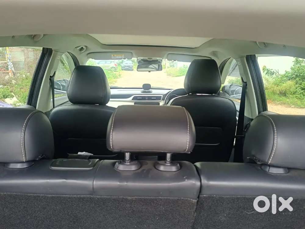 Mg Astor Savvy 2022 Petrol Automatic Topend Car Low Price