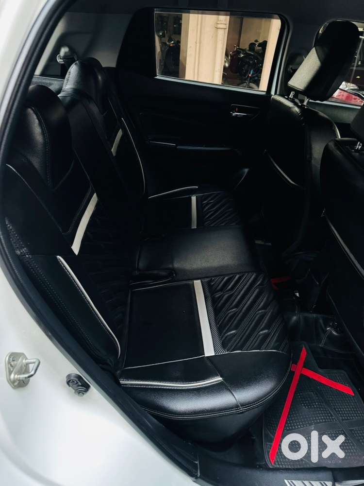 Maruti Swift Petrol 2019