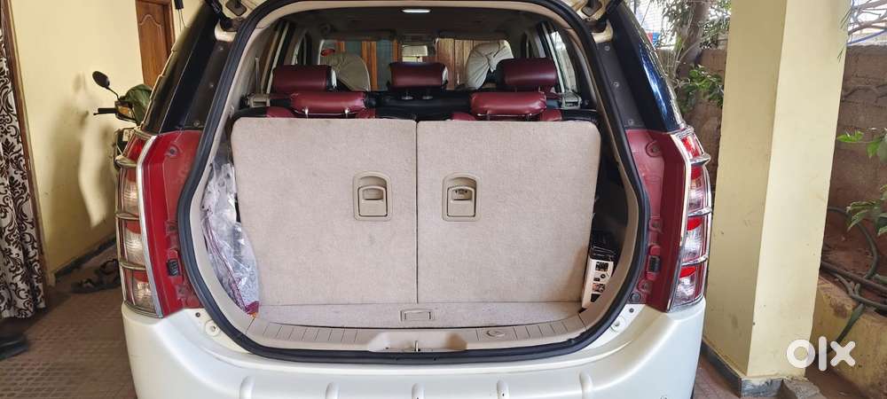 Mahindra Xuv500 W10 1.99 Mhawk, 2018, Diesel