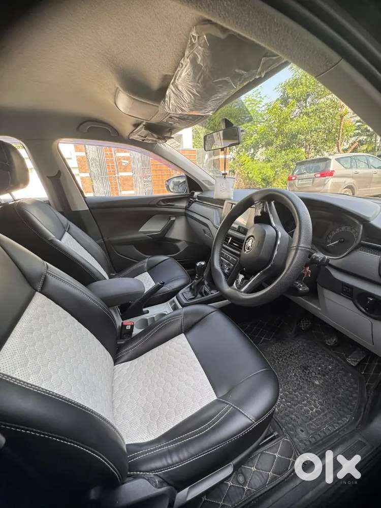 Skoda Kushaq 1.0 Tsi 2022