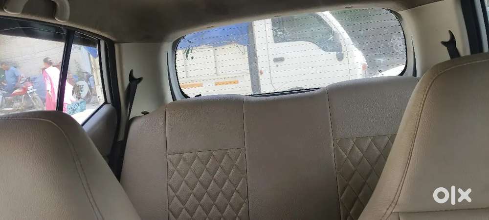 Hyundai I10 2011 70000 Km Good Condition Like A New
