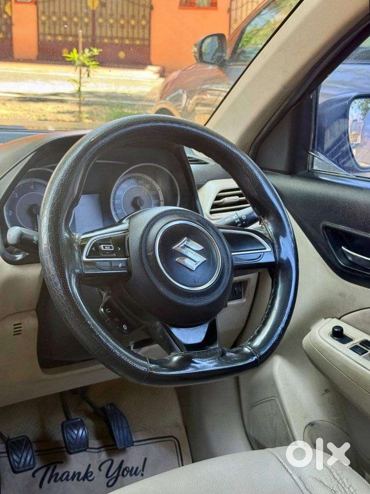 Maruti Suzuki Dzire Vdi, 2019, Diesel