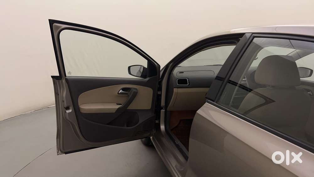 Volkswagen Vento Gt 1.5 Tdi, 2017, Diesel