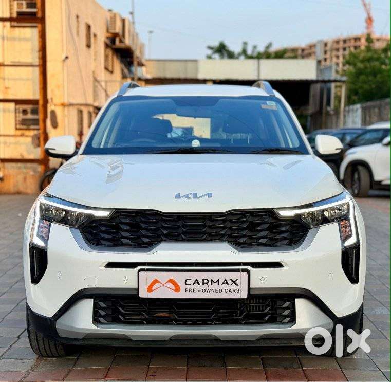 Kia Sonet Htk Plus D, 2025, Diesel