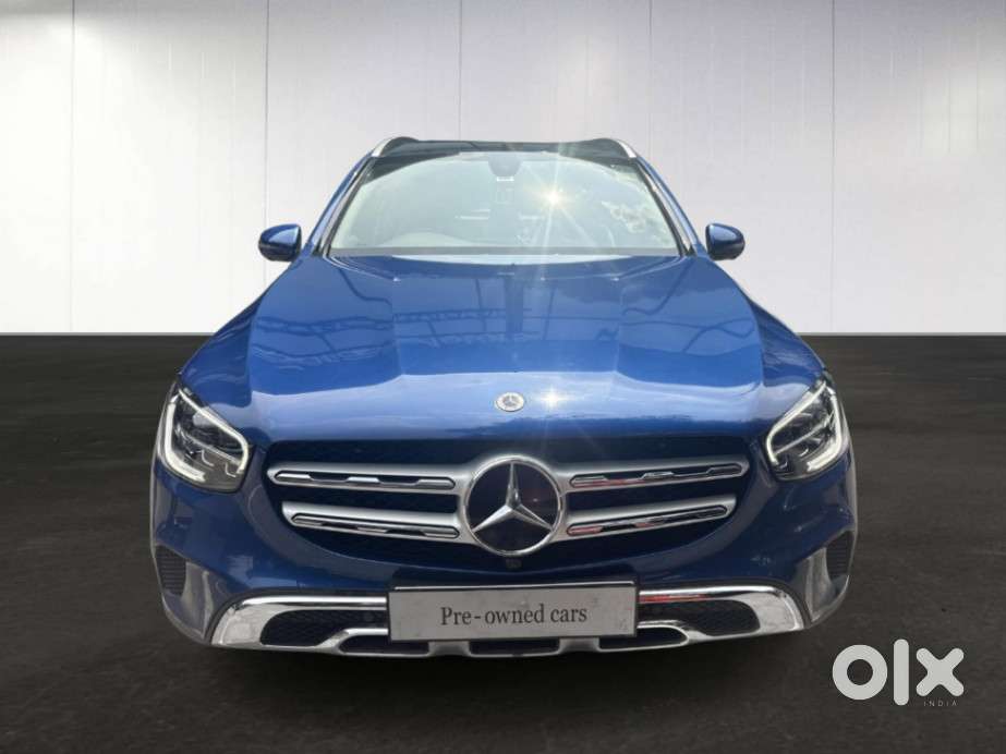 Mercedes-benz Glc 220d 4matic, 2022, Diesel