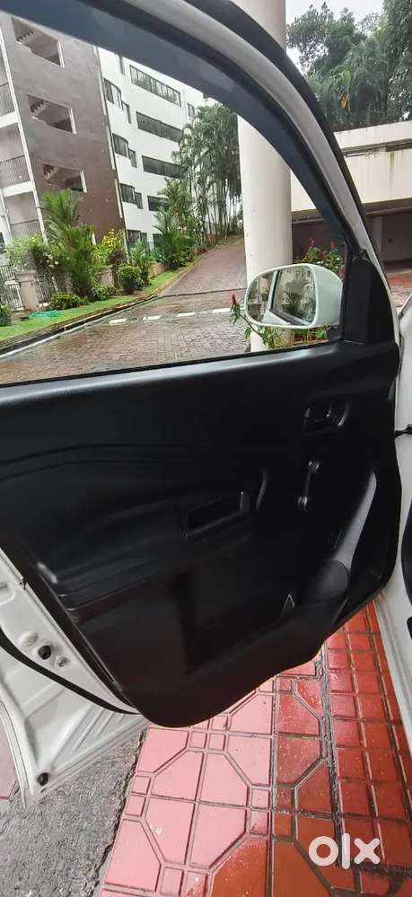 Maruti Suzuki Celerio Lxi 2022