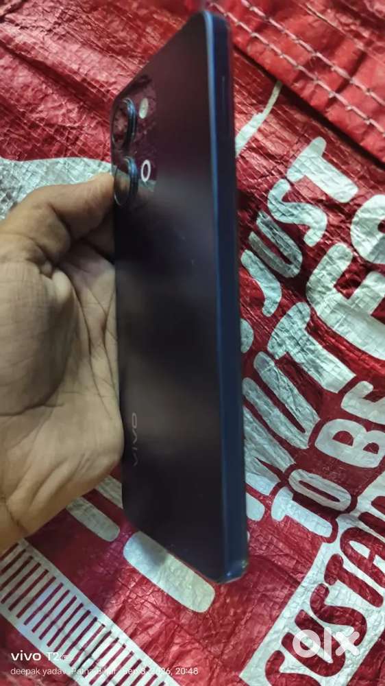 vivo y11 5g