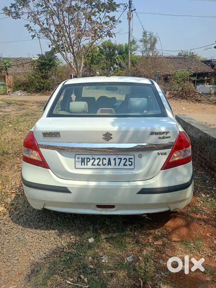 Maruti Suzuki Swift Dzire 2013 Diesel 150000 Km Driven