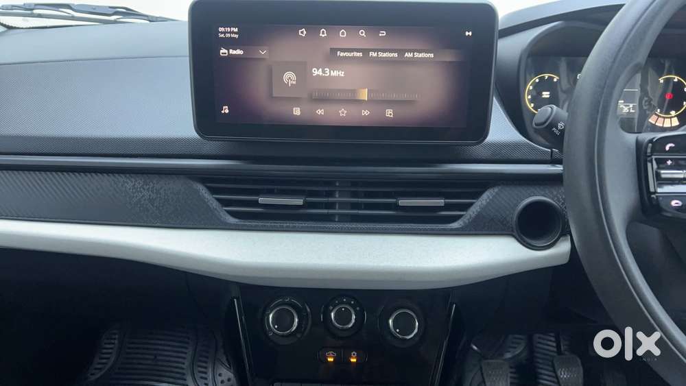 Tata Nexon Pure S 1.5 Revotorq Diesel 6mt, 2025, Diesel
