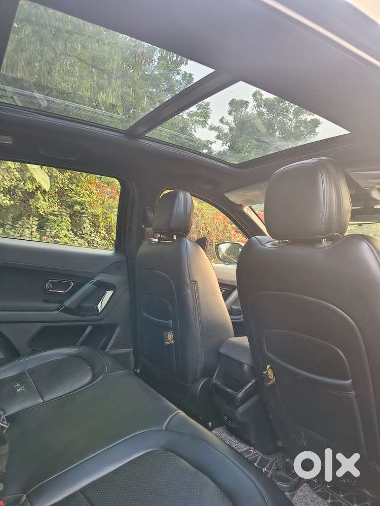 Tata Harrier Pure Plus S Dark Edition, 2024, Diesel