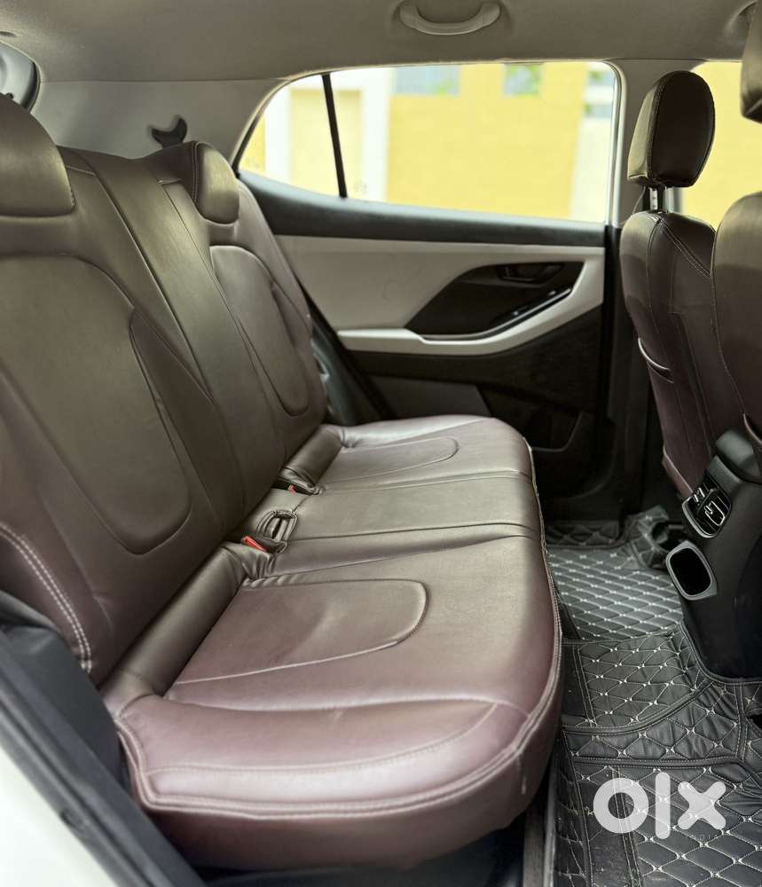 Hyundai Creta E 1.5 Diesel, 2022, Diesel
