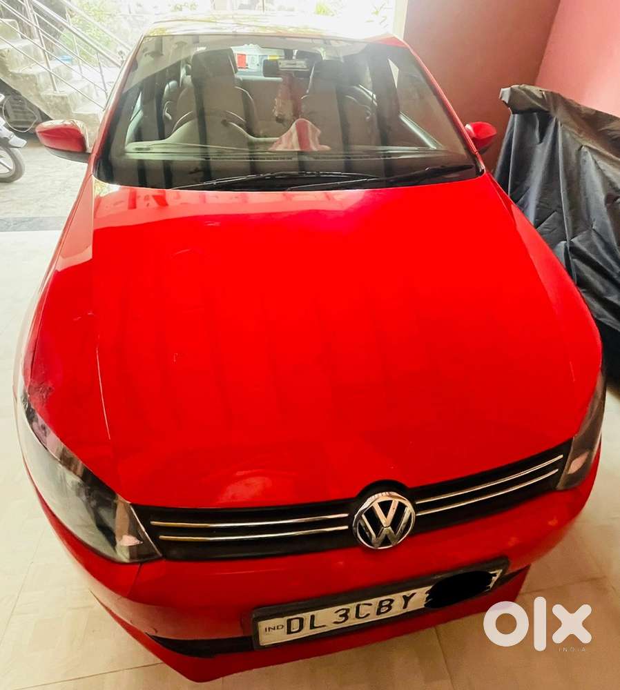 Volkswagen Polo Petrol 2013 Excellent Condition  Only Serious Buyers