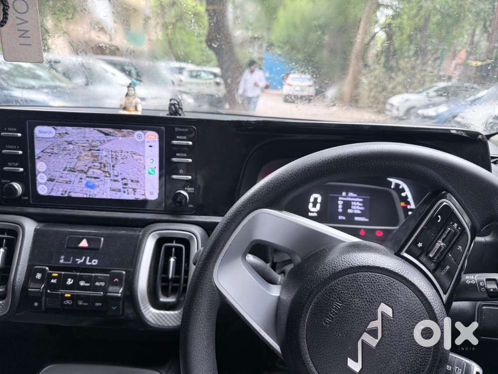 Kia Sonet 2021 Petrol Good Condition