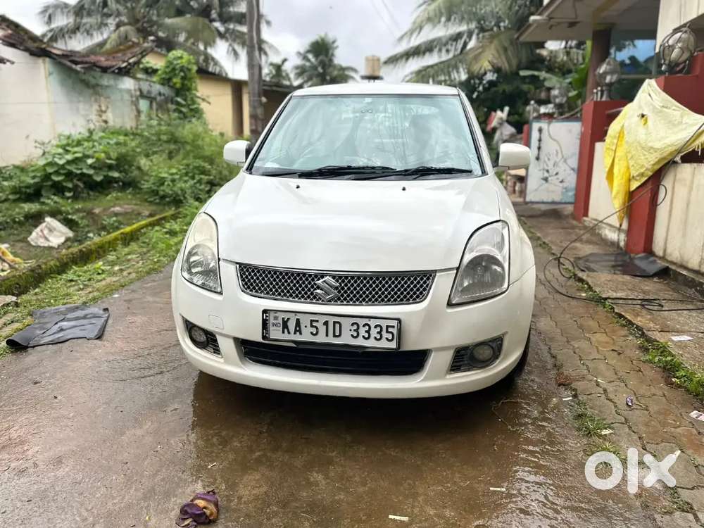 2016 Maruti Suzuki Dzire