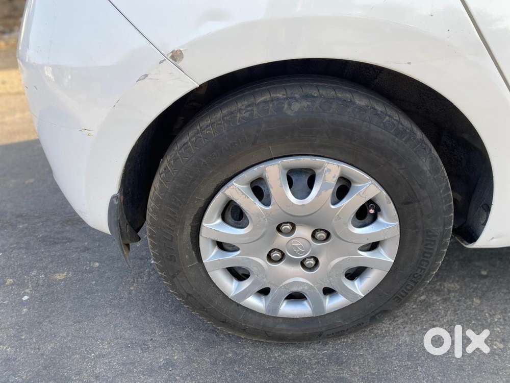 Hyundai I20 Diesel 2011 Car