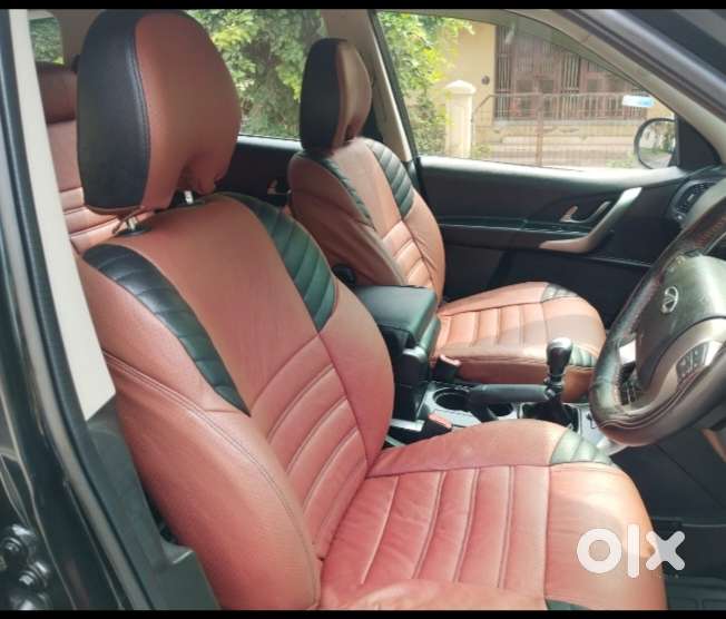 Mahindra Xuv500 W9 1.99, 2019, Diesel