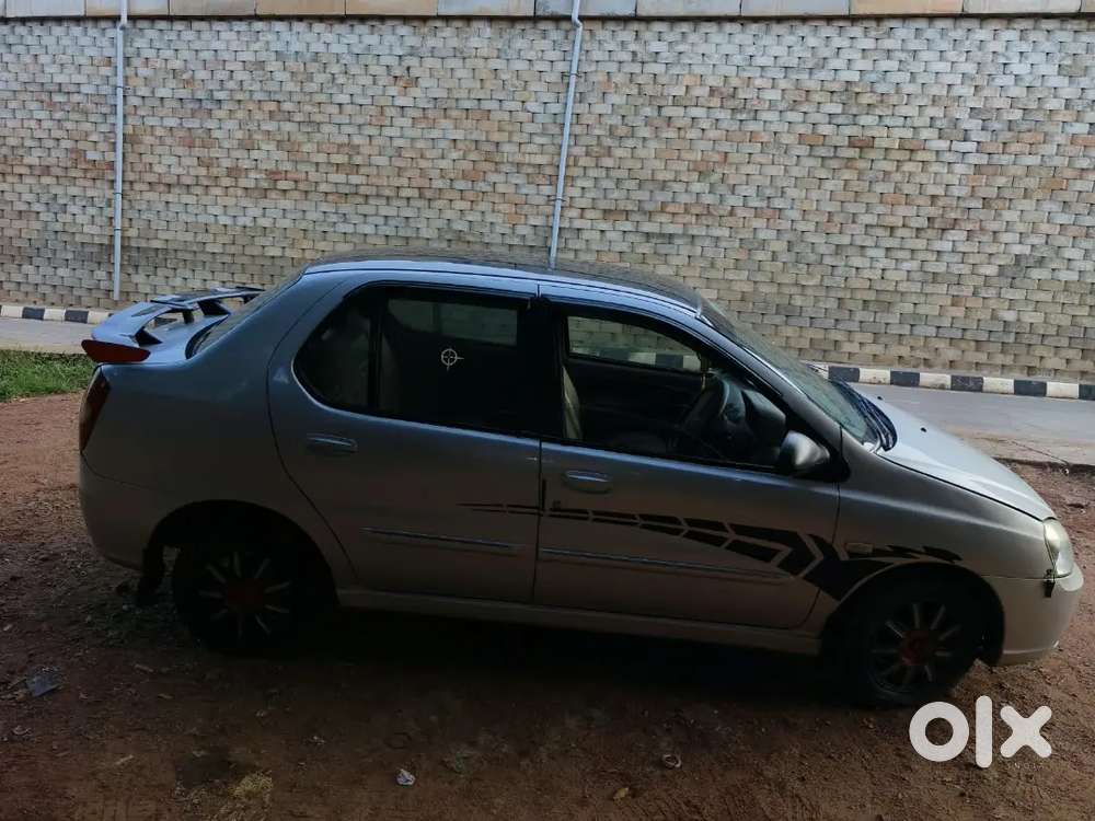Indigo Cs.tdi Automatic Power Window  Ac Condition  Fc Insuranc Runing