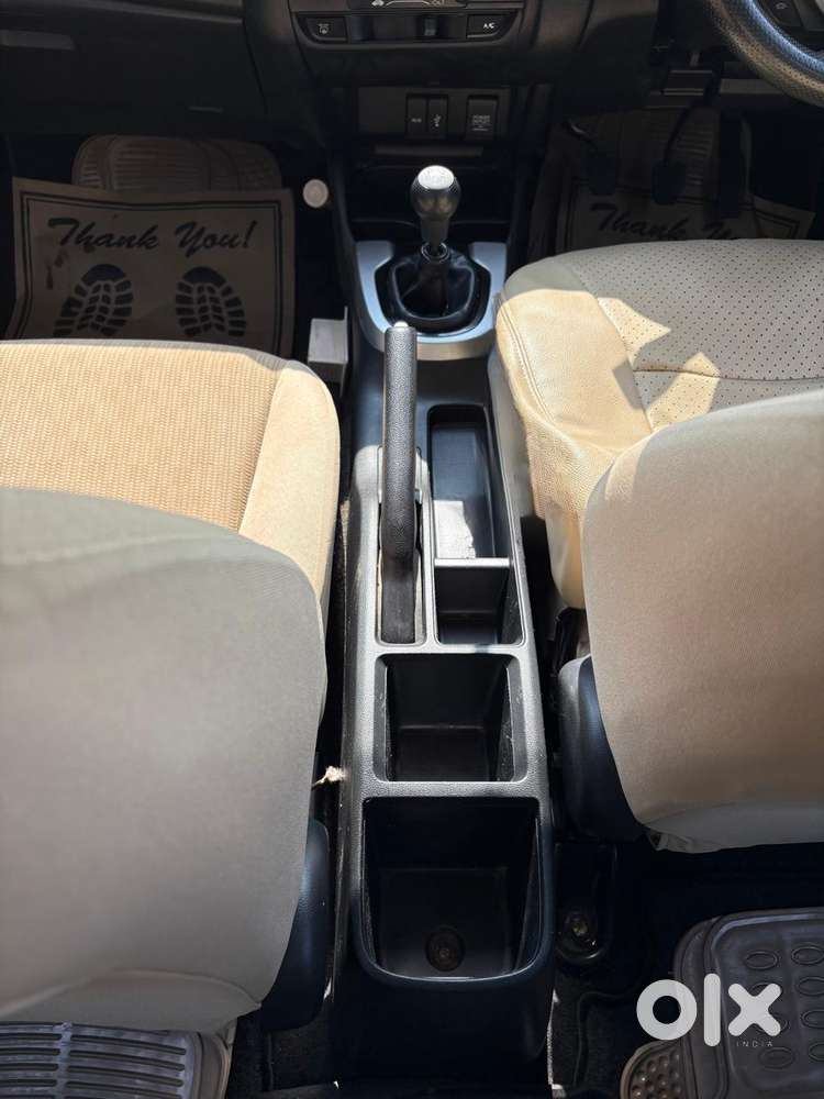 Honda Jazz 1.2 Sv I Vtec, 2016, Petrol