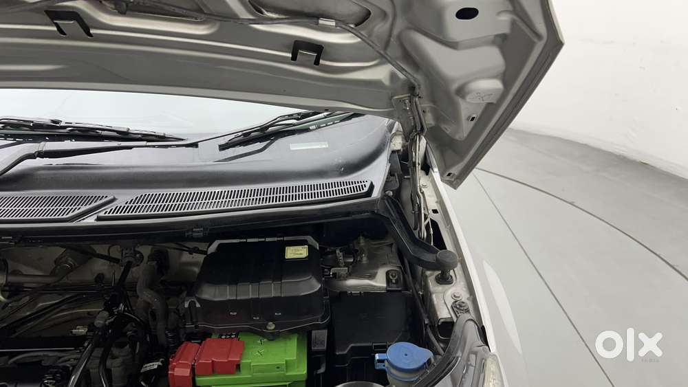 Ford Ecosport [2017-2021] 1.5 Ambiente Ti-vct, 2015, Petrol