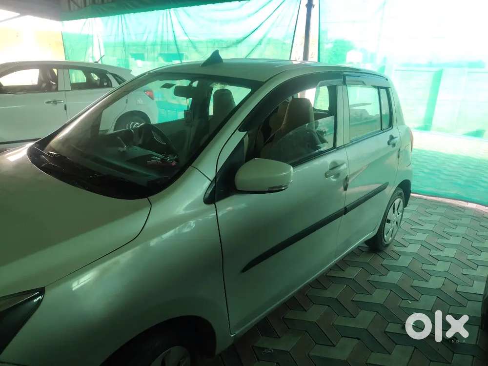 Maruti Suzuki Celerio 2018 Petrol 84000 Km Driven