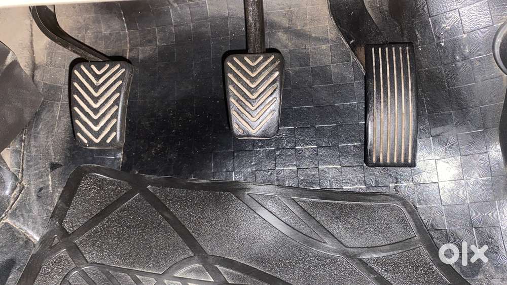 Hyundai Eon Magna +, 2014, Petrol