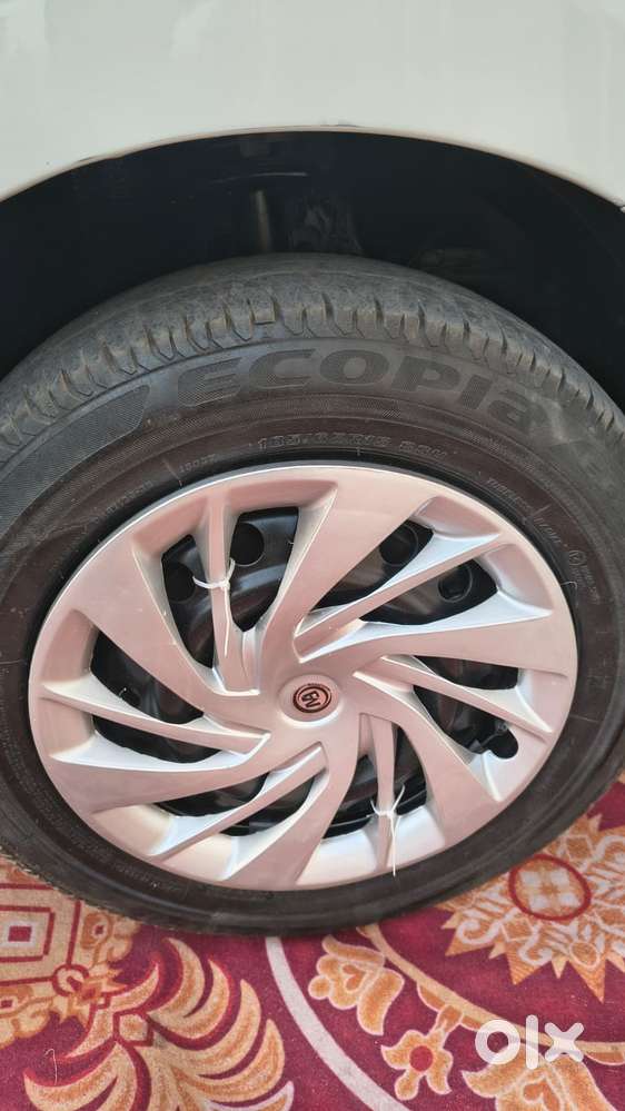 Maruti Suzuki Ertiga 2022-2023  Vxi, 2023, Petrol