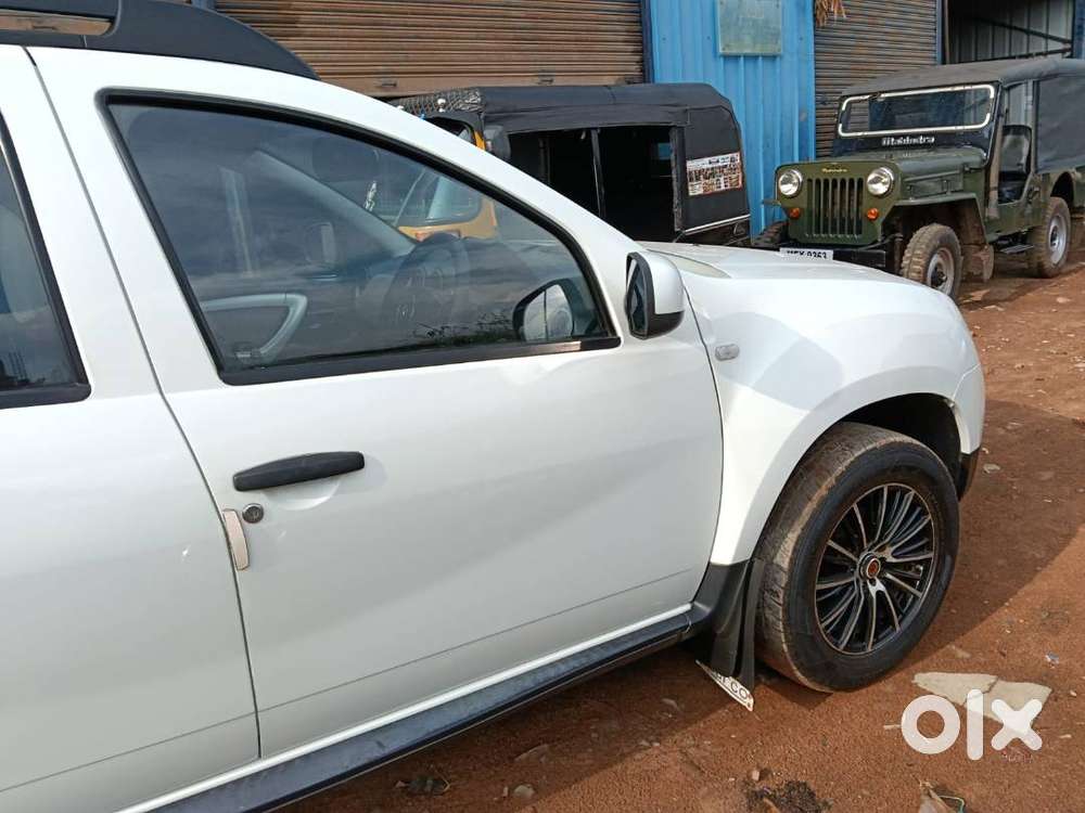 Engine And Mechanical Components In Very Good Condition