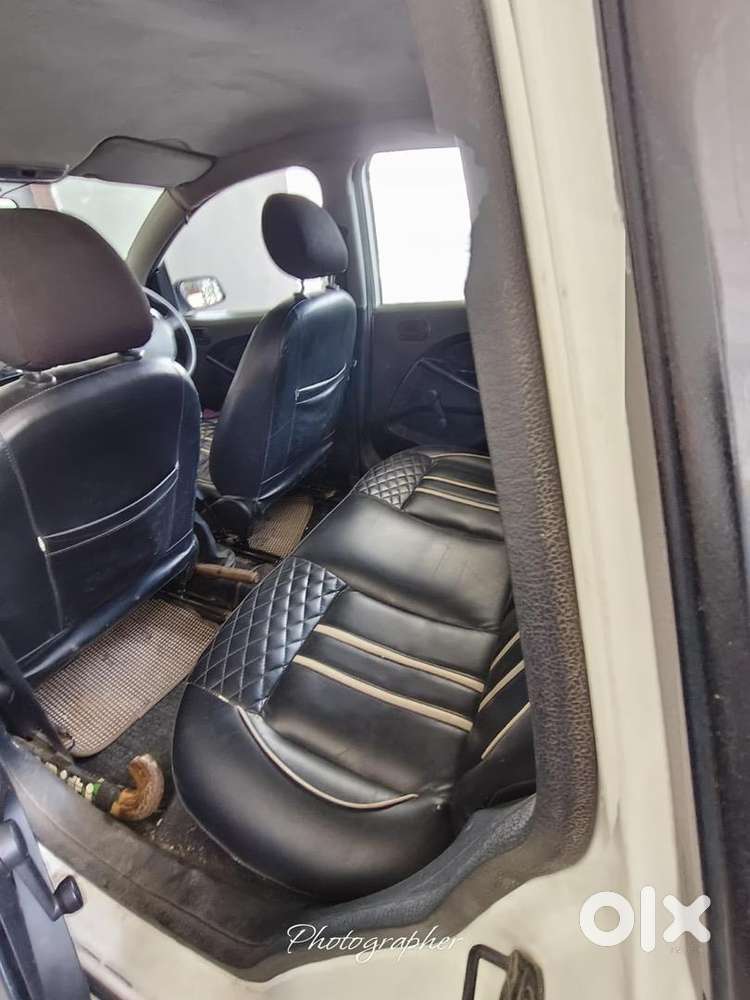 Ford Figo 2011 Diesel 140000 Km Driven