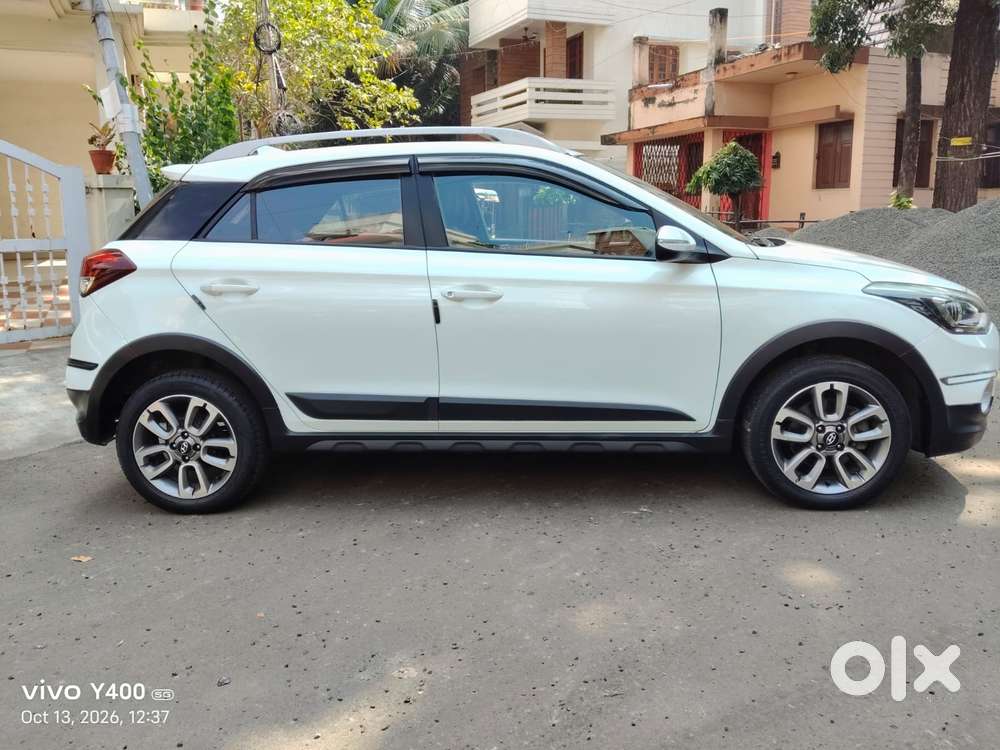 Hyundai I20 Active 1.4 S, 2020, Petrol