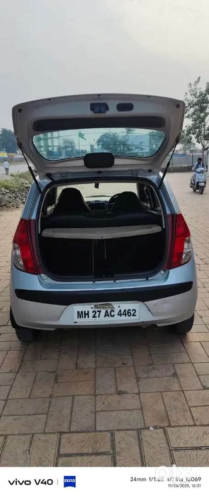 Car Is Good Condition