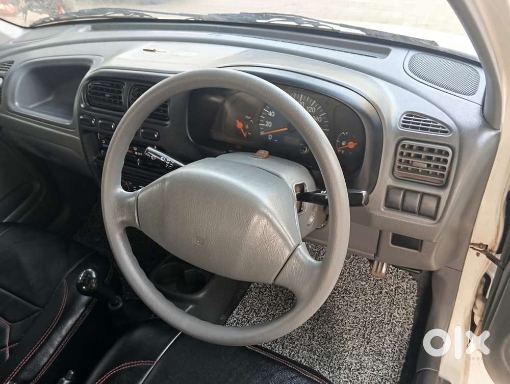 Maruti Suzuki Alto 800 Std Optional, 2003, Petrol