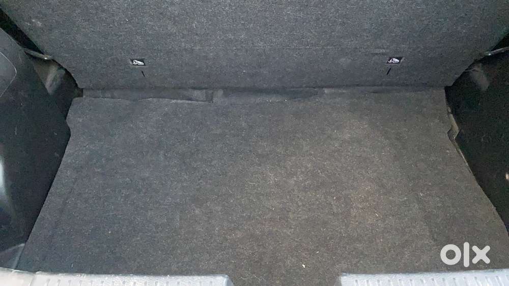 Maruti Suzuki Baleno Sigma, 2022, Petrol