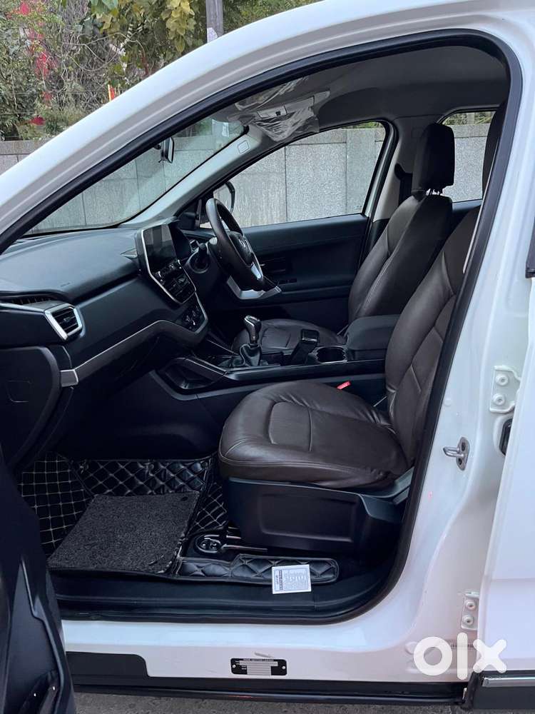 Tata Harrier Xm, 2019, Diesel