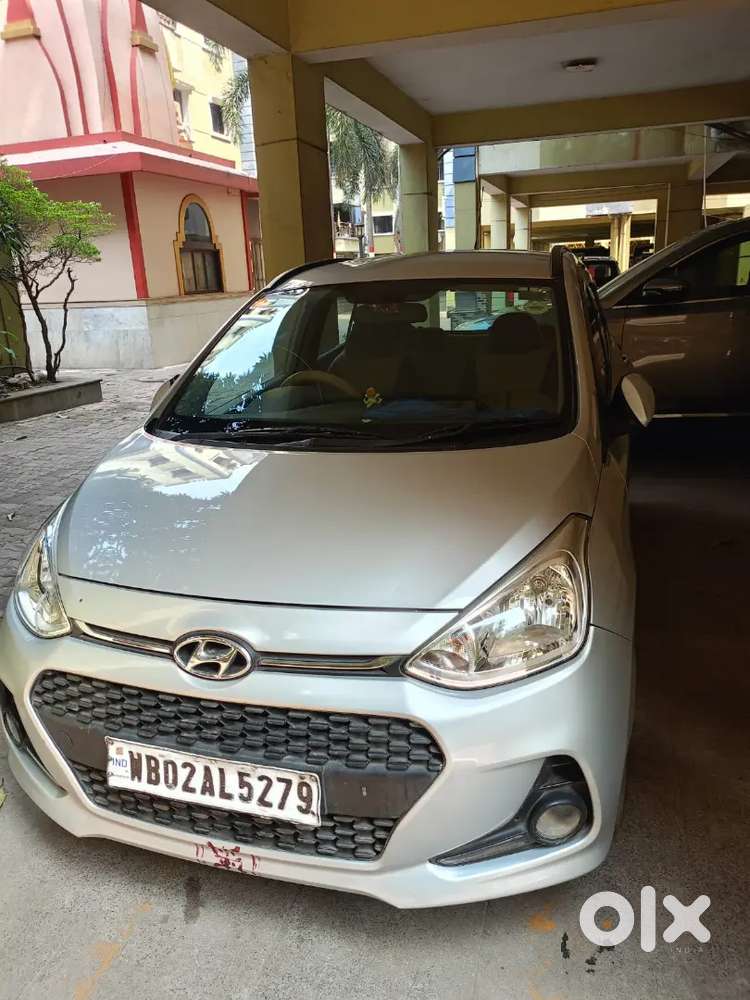 Grand I10 Sports Sell My Personal Car