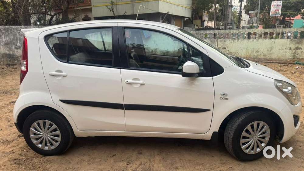 Maruti Suzuki Ritz 2015 Diesel Good Condition