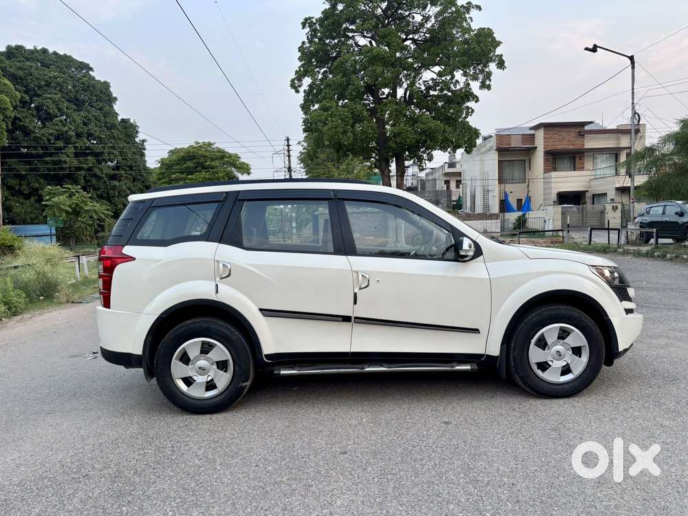 Mahindra Xuv500 W6 2wd, 2014, Diesel