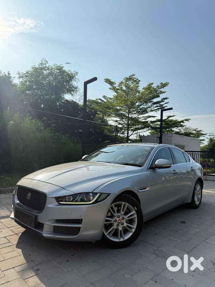 Jaguar Xe Prestige, 2018, Diesel
