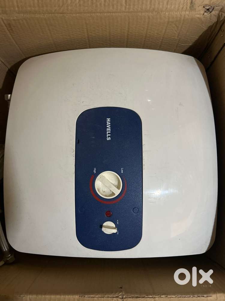 Havells Geyser