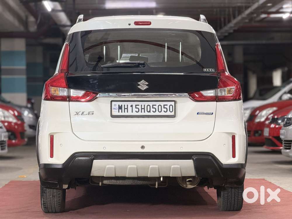 Maruti Suzuki Xl6