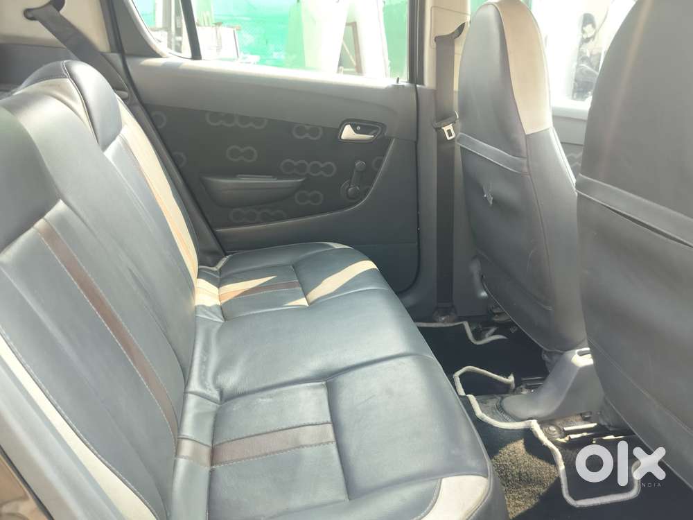 Maruti Suzuki Alto 800 Lxi, 2013, Petrol