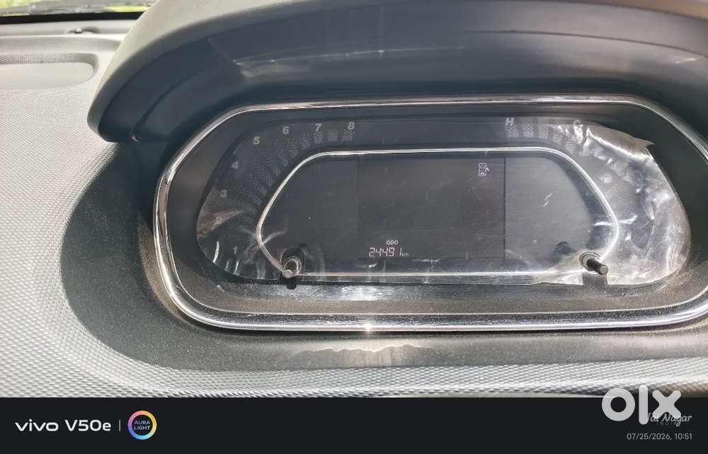 Tata Tiago Xz Plus (top Model) 2023 Bs6 Phase 2 - Just 26000 Km Genuin