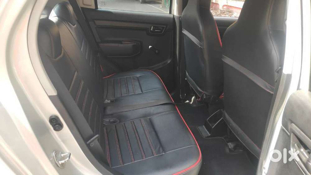 Maruti Suzuki S-presso Vxi Plus, 2020, Petrol