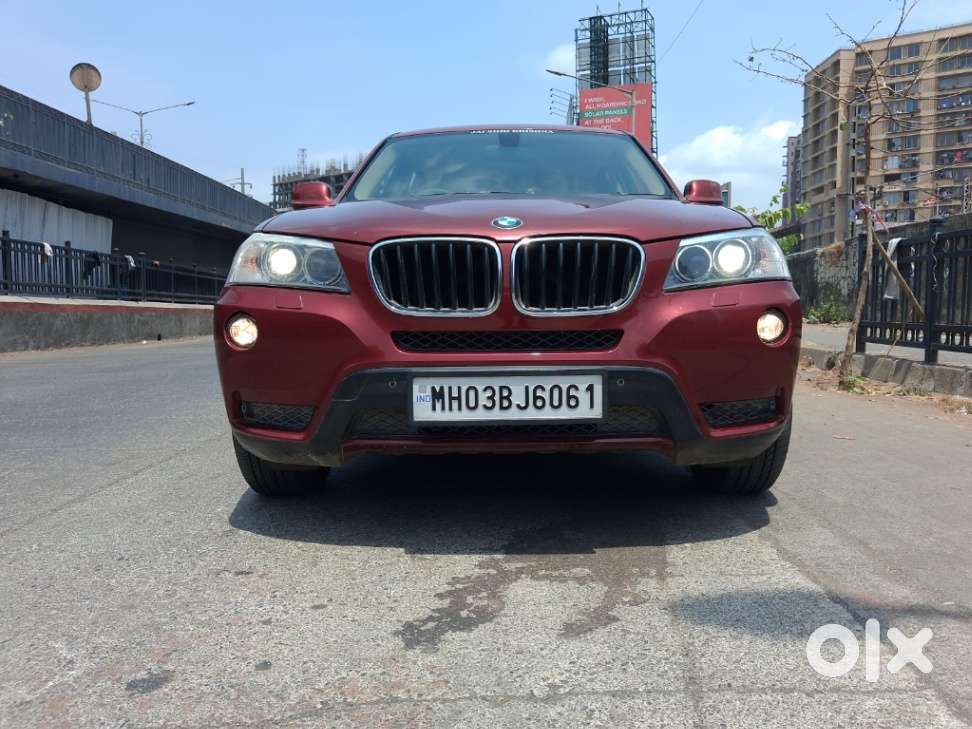 Bmw X3 X Drive 20d X-line, 2014, Diesel