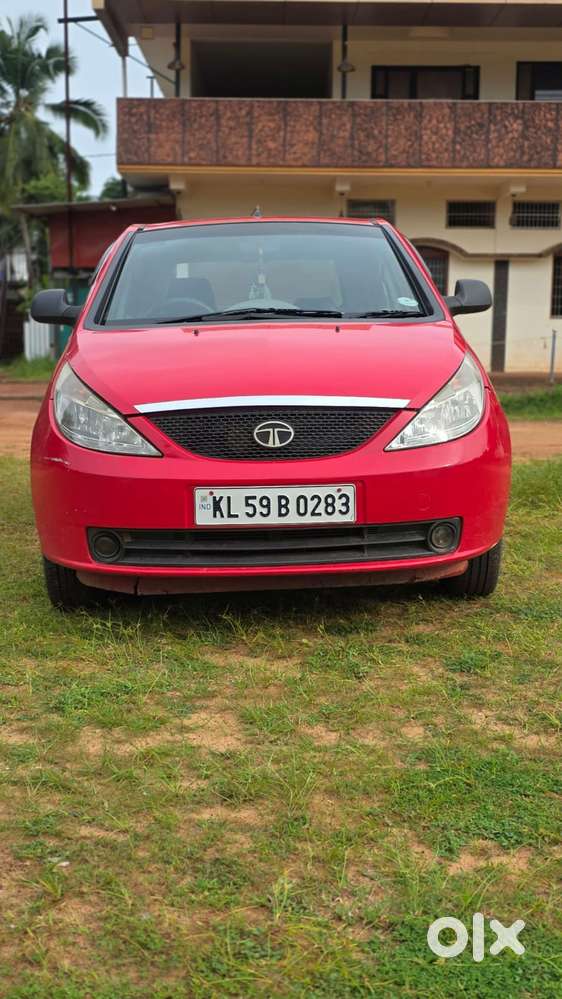 Tata Indica Lxi, 2010, Diesel