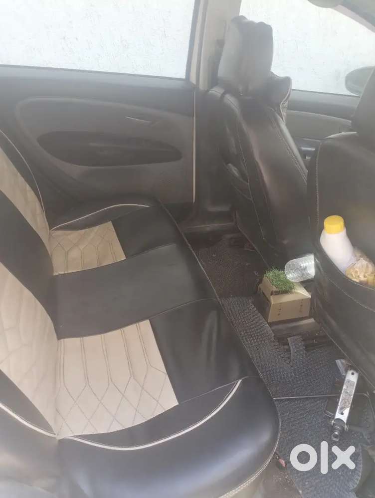Fiat Grand Punto